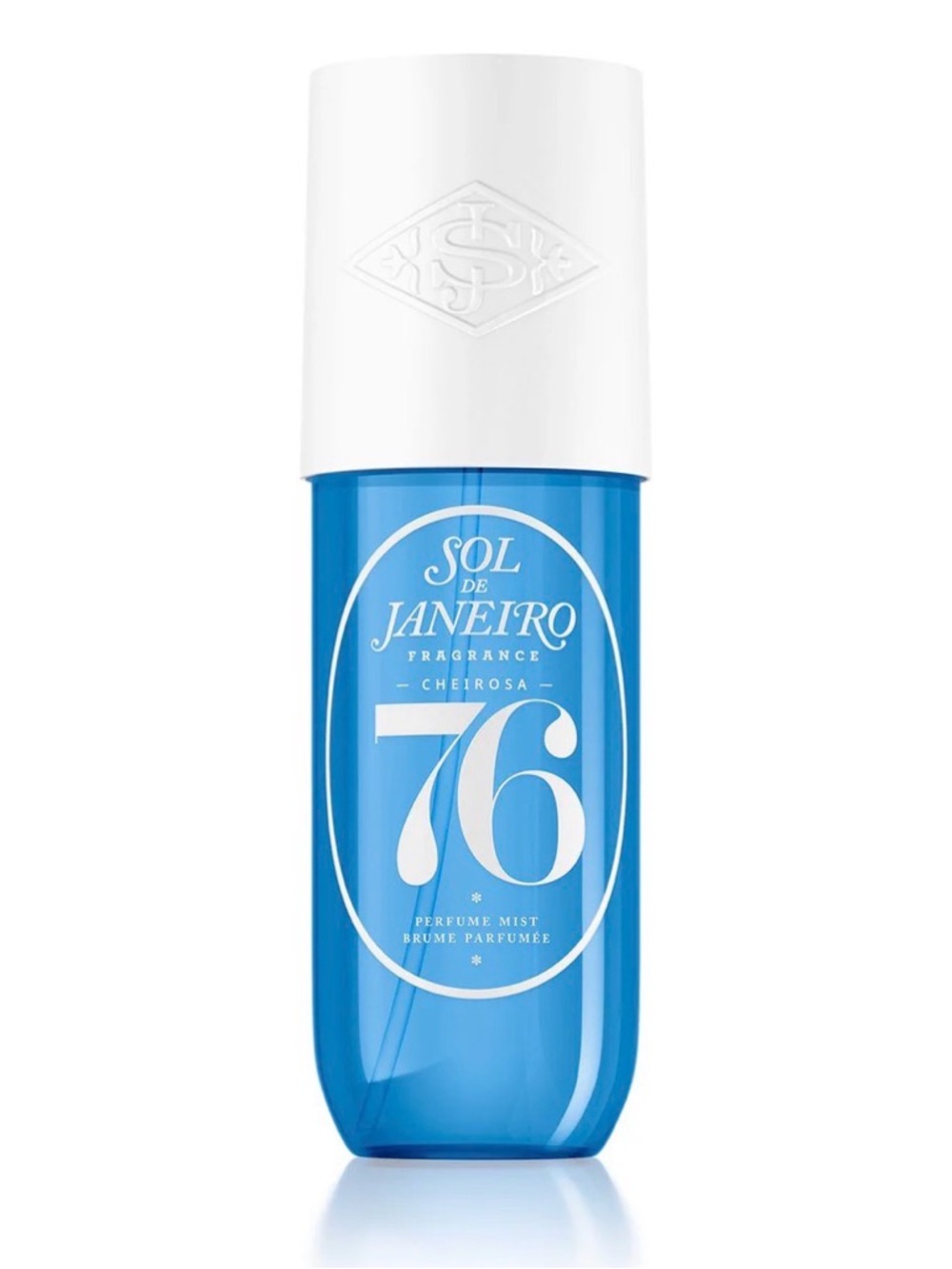 Sol De Janeiro CHEIROSA 76 PERFUME MIST 8.1 fl oz/ 240 ml